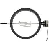 Mustang Rotisserie kit voor Kamado L