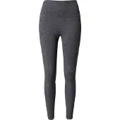 SKECHERS Dames Go Walk Wear Hoge Taille Leggings