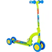One for Fun Dinosaurus Mijn Eerste Scooter Kinderspeelgoed Cadeau - SV20038