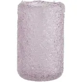 Nordal Clyde vaas medium - roze