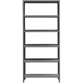 House Doctor Rek, Use, Zwart