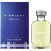 Burberry Weekend 30 ml - Eau de Toilette - Herenparfum
