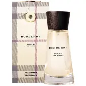 Burberry Touch For Spray 50ml Eau De Parfum