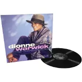 Sony music Dionne Warwick - Her Ultimate Collection (LP)