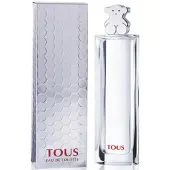 Tous Eau de Toilette - - Joya - 50ml - Frisse geur - Voor vrouw