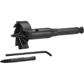 Makita Accessoires Cilinderkopboor 45mm - D-29991 - D-29991