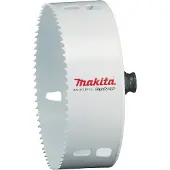 Makita EZYCHANGE BIM-gatzagen 140 mm - E-04058