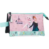 Disney Frozen Frozen Arandelle pennenetui 3 vaks