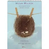 Comello Huub Milder Verjaardagskalender