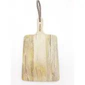 Pole to Pole - Wooden cutting board 53