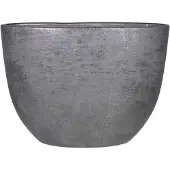 Bela Arte Bloempot Mira Zilver 50 X 20 X 36 Cm