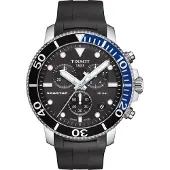 Tissot Seastar herenhorloge T120.417.17.051.02