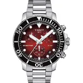 Tissot Seastar 1000 T120.417.11.421.00 Herenhorloge