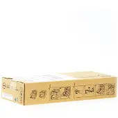 Dell 593-11114 (2PRFP) Toner Cyaan