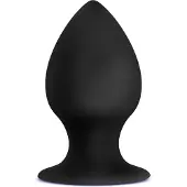 Blush Novelties Platinum - Stout Anaal Plug - Medium (1ST)