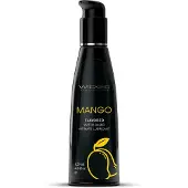 Wicked Sensual Care - Aqua Mango - Glijmiddel met smaak