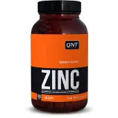 QNT Zinc - Zink - 100 Capsules