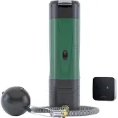 DAB Esybox Diver X 55/120 Onderwaterhydrofoor