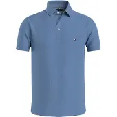 Tommy Hilfiger Polo korte mouw 1985 slim polo mw0mw17771/c10