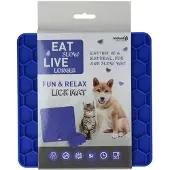 Eat Slow Fun & Relax Lick Mat
