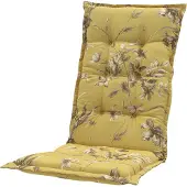 Madison Tuinkussen Madison Rose Yellow Lage Rug