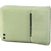 Hama Notebook Sleeve Lin G 11.6Li. Groen