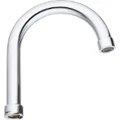 GROHE Concetto Uitloop sanitairkranen 46631000