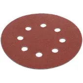 Kreator Schuurschijf 125mm K120 (5x)