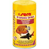 Sera Artemia FD Snack 100ML