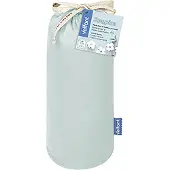 Velfont - Respira - Waterdichte Matrasbeschermer en Hoeslaken 2-in-1 - 180x200cm - Mint