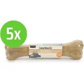 Beeztees Thai Kauwbot 21 cm - hondensnack - 5 verpakkingen