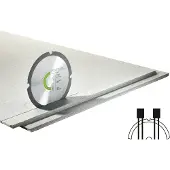 Festool 205558 DIA 160x1,8x20 F4 Diamant Zaagblad - Abrasief - 160mm