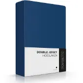 Romanette Hoeslaken Romanette Marine (Double Jersey)