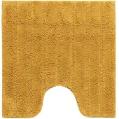 Casilin California WC Mat Okergeel - 59 x 59 cm