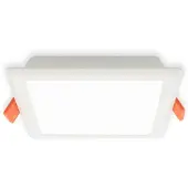 LumenXL LED Downlight vierkant - 12 watt - 165 x 165mm