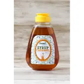 Green Sweet 6x Siroop Karamel 450 Gr