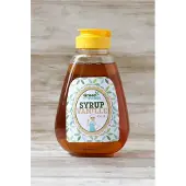 Green Sweet 3x Siroop Vanille 450 Gr