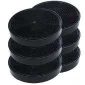 Pelgrim Koolstoffilter KF93 Afzuigkapfilter