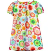 Oilily Daydreaming jurk- maat92/2T