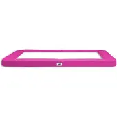 Salta Beschermrand 153 x 213 cm Roze