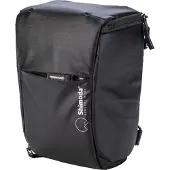 Shimoda Toploader Zwart