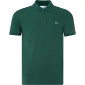 Lacoste Polo Men PH4012 Slim Fit Green-7