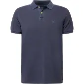 Marc O'Polo Katoenen poloshirt