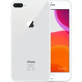 Apple iPhone 8 Plus 64GB Zilver