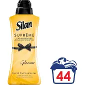 Silan Wasverzachter Supreme Gold - 1,1L