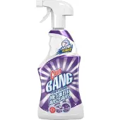 Cillit Bang Keuken Bleek & Hygiene Schoonmaakspray 750 ml