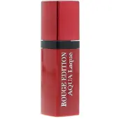Bourjois Laque Lipstick - Rouge Edition Aqua 04 Viens Si Tu Roses