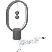 Huismerk Grundig Balanslamp Led - 14 x 5,5 x 24,6 cm