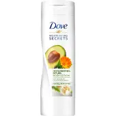 Dove Bodylotion Invigorating Ritual Avocado Voor Alle Huidtypes - 400 ml