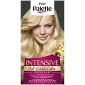 Schwarzkopf Poly Palette Haarverf Natuurlijk Blond - 1 stuk